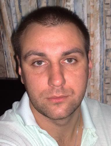Дмитрий,45лет,Санкт-Петербург