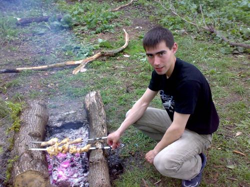 михаил,41год,Белгород