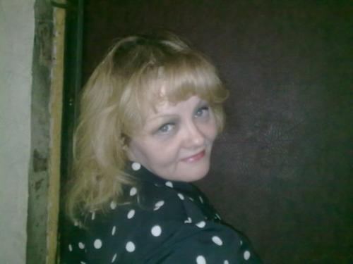Милада Чистякова,63года,Казань