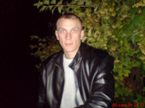 Николай,40лет,Рыльск