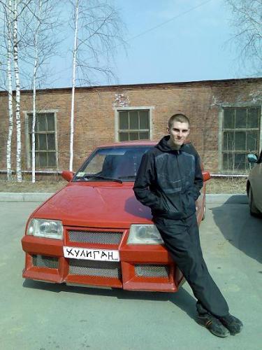 Aleks,39лет,Екатеринбург