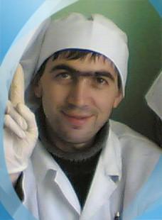 Шамиль,43года,Липецк