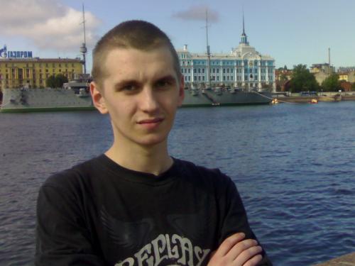 Denis,36лет,Москва