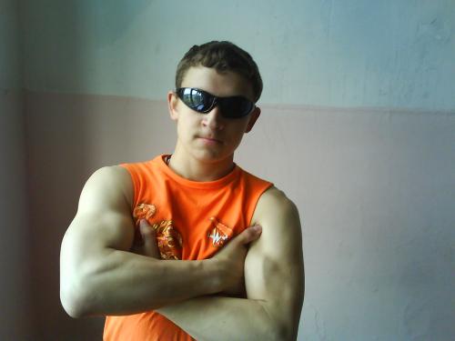 Слава,37лет,Екатеринбург