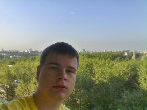 Денис,35лет,Москва