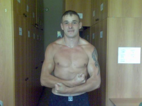 Kirill,38лет,Санкт-Петербург