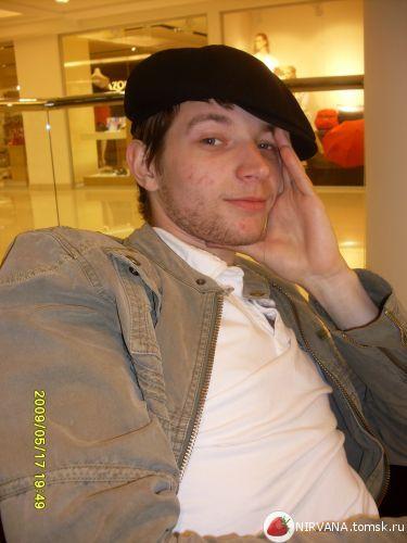 Валентин,38лет,Томск