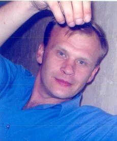 Евгений,48лет,Алма-Ата