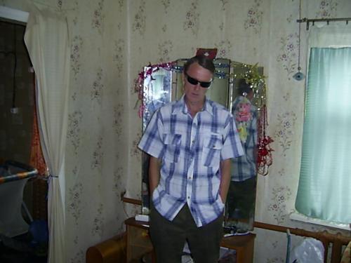 алексей,47лет,Кострома