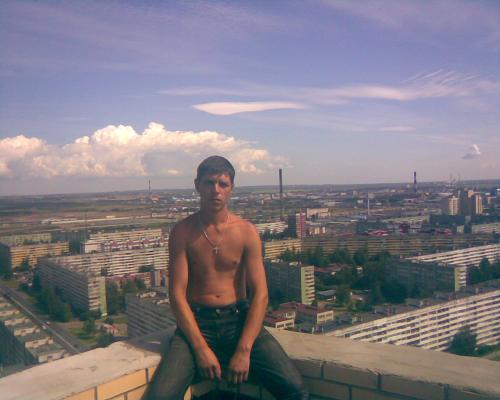 Дмитрий,45лет,Санкт-Петербург