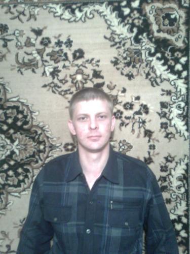 Алекс,47лет,Екатеринбург