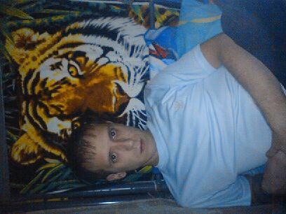 Aleksei,41год,Ульяновск