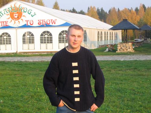Александр,46лет,Архангельск