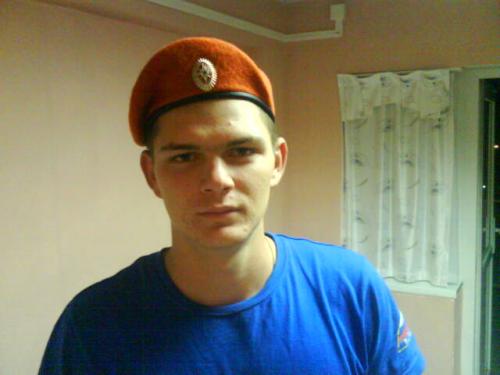 Димка,36лет,Краснодар