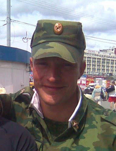 Костя,38лет,Магнитогорск