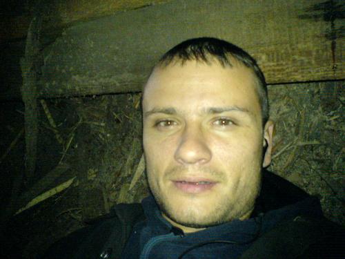 Олег,47лет,Архангельск