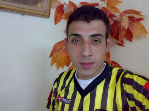 mohamedalmansur,42года,Дамаск
