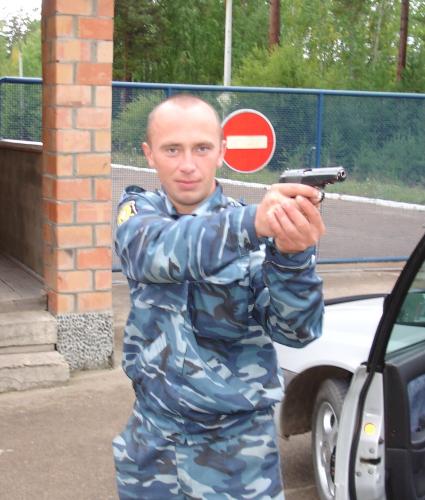 Александр,44года,Братск