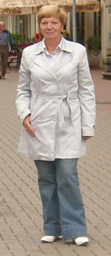 Галина,81год,Калининград