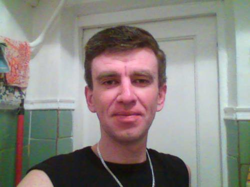 Paul,48лет,Отрадный