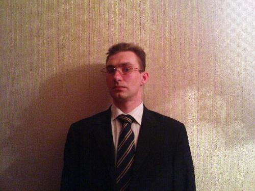 Владимир,46лет,Москва