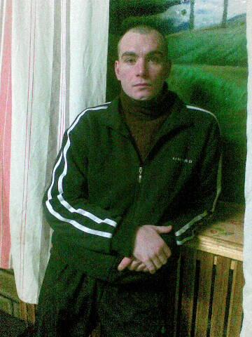 Павел,43года,Воронеж