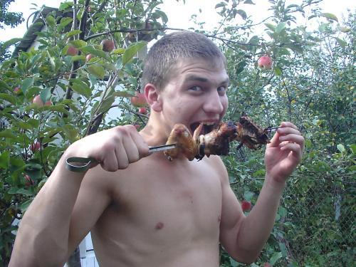 sLAVA,36лет,Тольятти
