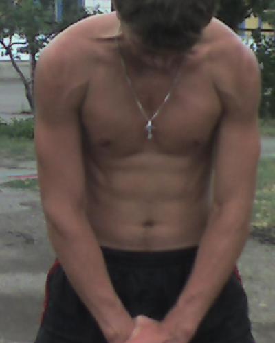 Ivan,37лет,Волгоград