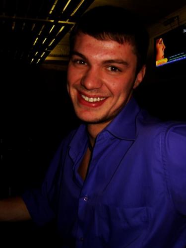 Александр,37лет,Новосибирск