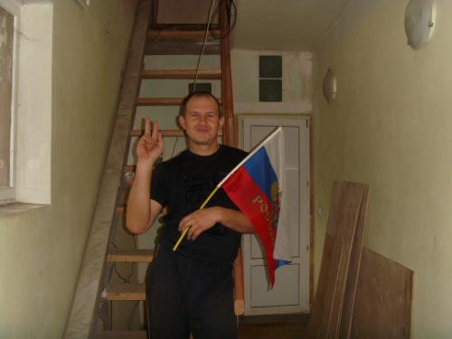 Олег,54года,Мытищи