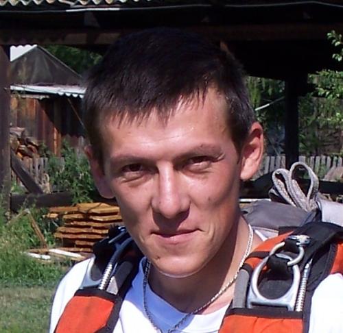 Константин,49лет,Абакан