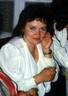 Светлана,67лет,Москва