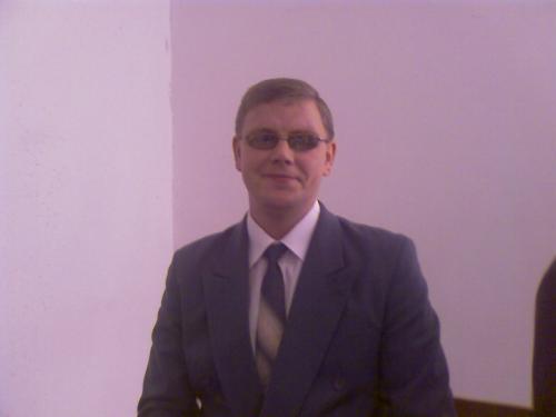 виктор,47лет,Петрозаводск