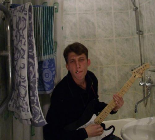 Blues Brother,38лет,Москва