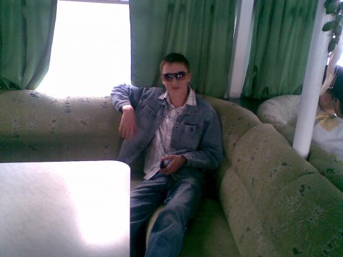 Андрей,39лет,Киев