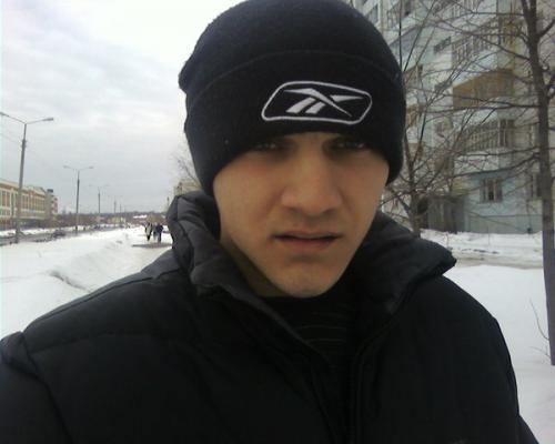 Алексей,36лет,Тюмень