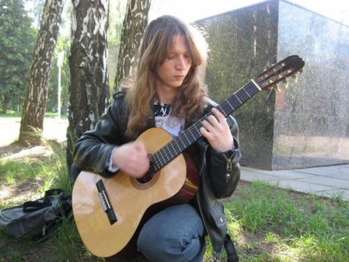 Евгений,36лет,Москва