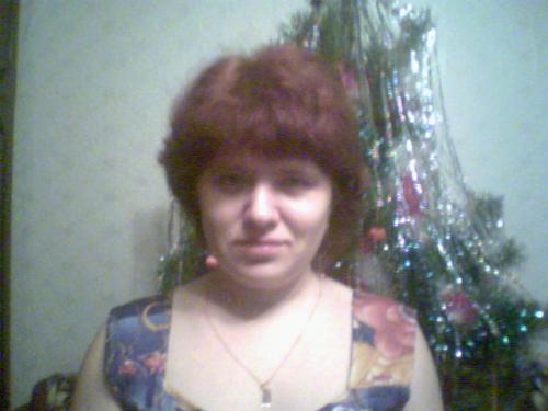 Элина,56лет,Липецк
