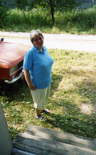 Татьяна,62года,Долгопрудный