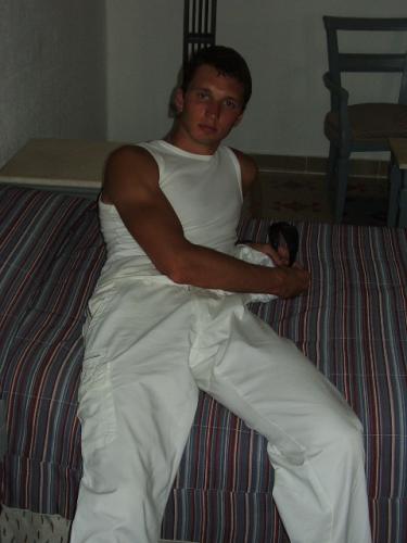 Максим,39лет,Москва