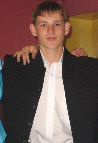 Алексей,37лет,Оренбург