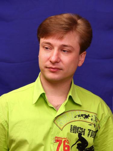 Vlad,46лет,Днепропетровск