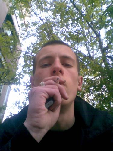Serik,36лет,Одесса