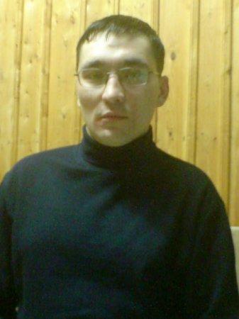 Boris,43года,Воркута