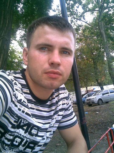Сергей,42года,Одесса