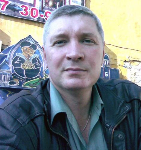 Игорь,61год,Щербинка