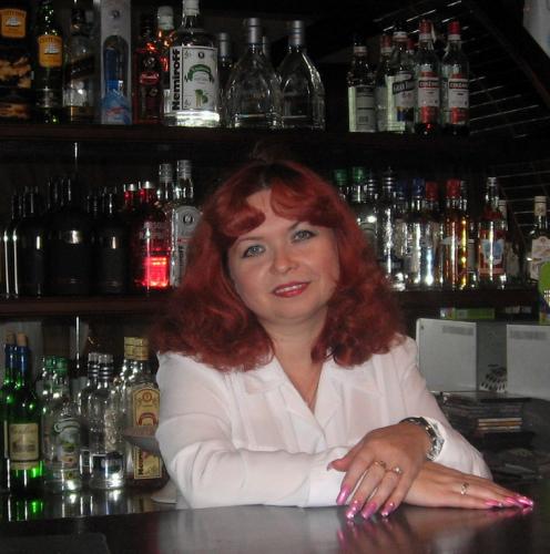 Ирина,53года,Липецк