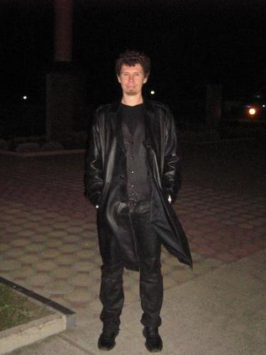 Dobryak,45лет,Николаев