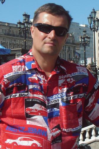 Владимир,63года,Санкт-Петербург