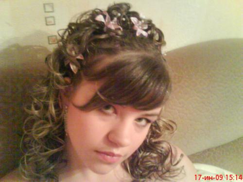 Мария,34года,Подольск